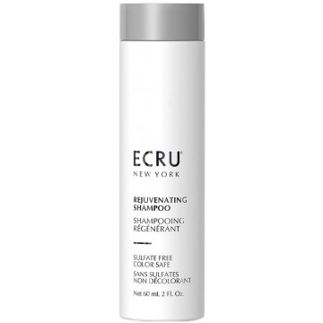 Купити - Ecru New York Rejuvenating Shampoo - Відновлюючий і омолоджуючий шампунь для волосся