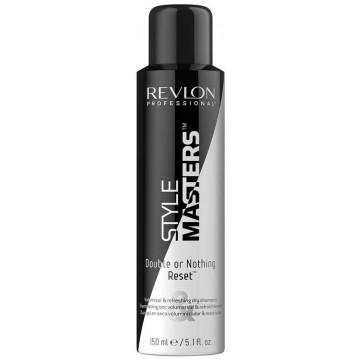 Купити - Revlon Professional Style Masters Double or Nothing Dorn Reset - Сухий шампунь для волосся