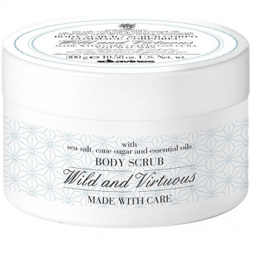 Купити - Davines Wild & Virtuous Body Scrub - Скраб для тіла