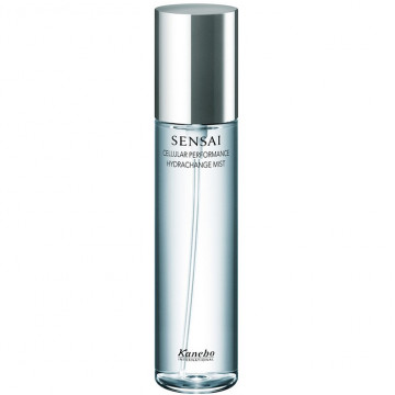 Купити - Kanebo Sensai Cellular Performance Hydrachange Mist - Спрей зволожуючий для обличчя