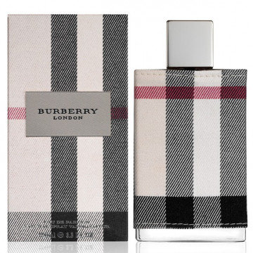 Купити - Burberry London For Women - Парфумована вода