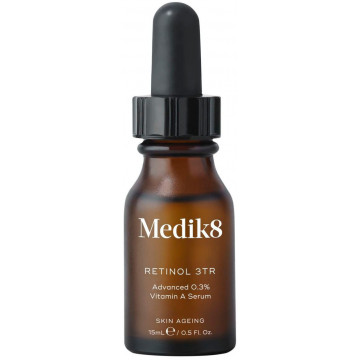 Купити - Medik8 Retinol 3TR Advanced 0.3% Vitamin A Serum - Нічна сироватка з ретинолом 0.3%