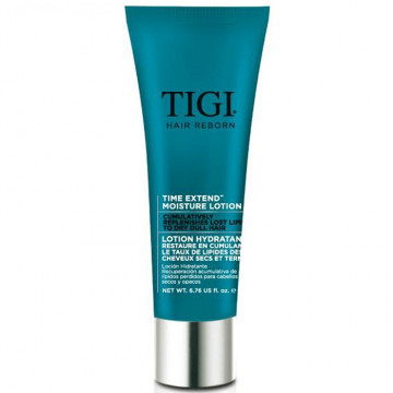 Купити - Tigi Hair Reborn Time Extend Moisture Lotion - Зволожуючий лосьйон для волосся тривалої дії