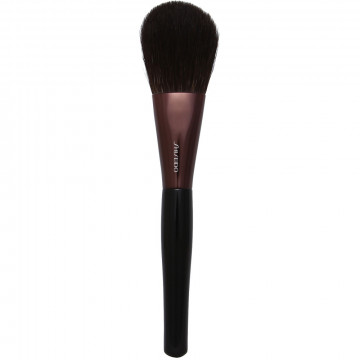 Купити - Shiseido Powder BrushPowder Brush - Пензель для пудри