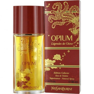 Купити - Yves Saint Laurent Opium Legendes de Chine - Туалетна вода