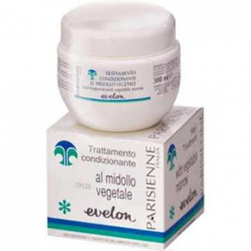 Купити - Black Professional Line Evelon Vegetable Marrow Cream Treatment - Зміцнюючий кондиціонер з екстрактом кабачка для ослабленого волосся