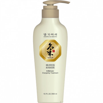 Купити - Daeng Gi Meo Ri Ki Gold Energizing Conditioner - Кондиціонер для профілактики випадіння волосся