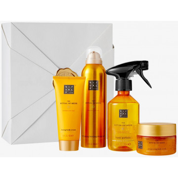 Купити - Rituals The Ritual Of Mehr Medium Gift Set - Подарунковий набір