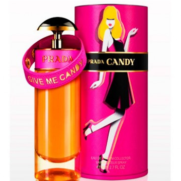 Купити - Prada Candy Collector - Парфумована вода