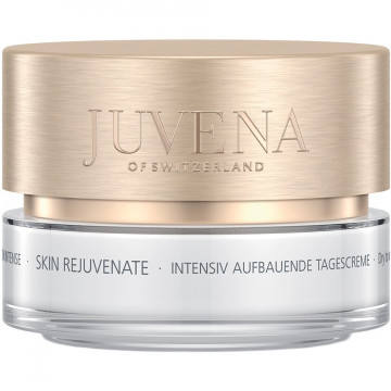 Купити - Juvena Intensive Nourishing Day Cream Dry to very dry 50 мл - Інтенсивний поживний денний крем для сухої і дуже сухої шкіри