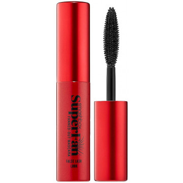 Купити - Smashbox SuperFan Mini Mascara - Туш для вій (міні)