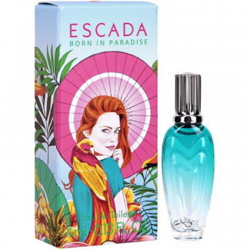 Купити - Escada Born in Paradise - Туалетна вода