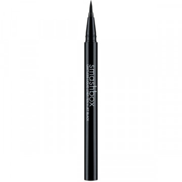 Купити - Smashbox Limitless Waterproof Liquid Liner Pen - Підводка-ручка для очей