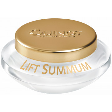 Купити - Guinot Lift Summum Cream - Інтенсивний підтягуючий крем