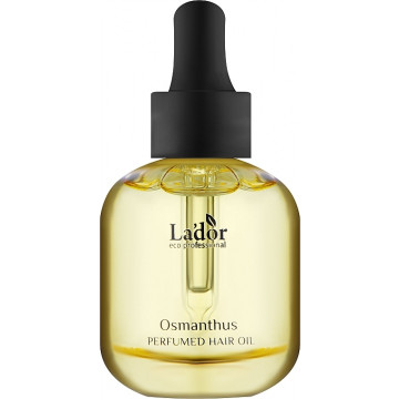Купити - La'dor Perfumed Hair Oil Osmanthus - Парфумована олія для волосся