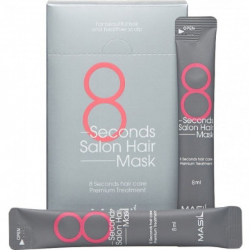 Купити - Masil 8 Seconds Salon Hair Mask - Відновлююча маска для волосся