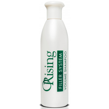 Купити - Orising Hair Filler System Volume Shampoo - Фіто-есенціальний шампунь для надання об'єму тонкому волоссю