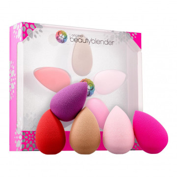 Купити - Beautyblender Fab Five - Подарунковий набір