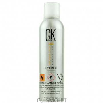 Global Keratin Dry Shampoo - Сухий шампунь