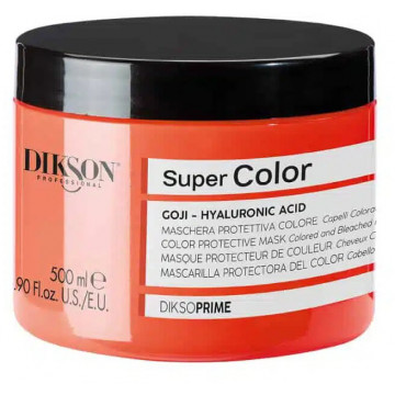 Купити - Dikson Dikso Prime Super Color Mask - Маска для фарбованого волосся