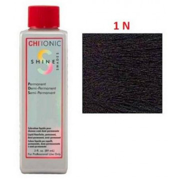 Купити - CHI Ionic Shine Shades Liquid Hair Color - Безаміачна фарба для волосся