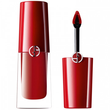 Купити - Giorgio Armani Lip Magnet - Блиск для губ