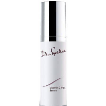 Купити - Dr. Spiller Vitamin C-Plus Serum - Сироватка для обличчя з вітаміном С