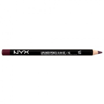 Купити - NYX Slim Lip Pencil - Олівець для губ