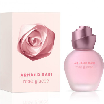 Купити - Armand Basi Rose Glacee - Туалетна вода