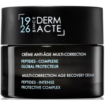 Купити - Academie Derm Acte Multi-Correction Age Recovery Cream - Відновлюючий крем-мультикоректор