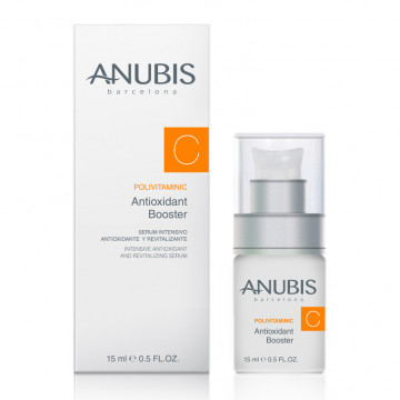 Купити - Anubis Polivitaminic Antioxidant Booster - Антиоксидантний вітамінізірующее бустер