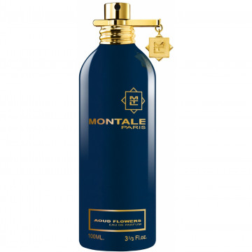 Купити - Montale Aoud Flowers - Парфумована вода (тестер)