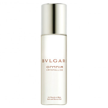 Купити - Bvlgari Omnia Crystalline - Гель для душа