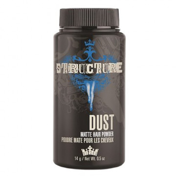 Купити - Joico Structure Dust Matte Hair Powder - Пудра матова для об'єму