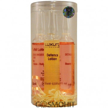 Купити - Green Light Luxury Hair Care Red Carpet Set - Набір лосьйонів для волосся