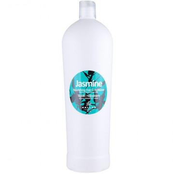 Купити - Kallos Jasmine Nourishing Shampoo For Dry Hair - Шампунь живильний для сухих і пошкоджених волосся