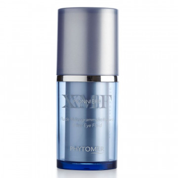 Купити - Phytomer Pionniere XMF Reset Eye Fluid - Антивіковий крем для контуру очей