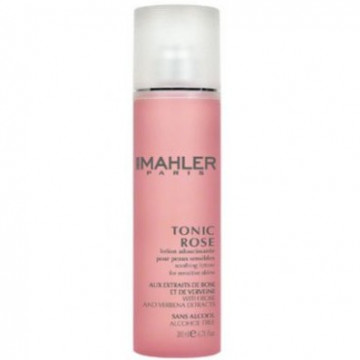 Купити - Simone Mahler Tonic Rose - Рожевий тонік для чутливої ​​шкіри