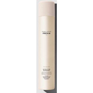 Купити - Previa Style&Finish Hairspray - Еко-спрей для волосся