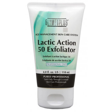 Купити - GlyMed Plus Age Management Lactic Action 50% Exfoliator - Молочний пілінг 50%