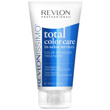Купити - Revlon Professional ISS Color Enhancer Treatment - Професійний концентрований догляд