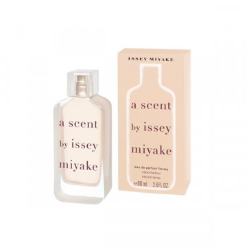 Купити - Issey Miyake A Scent Eau de Parfum Florale - Парфумована вода