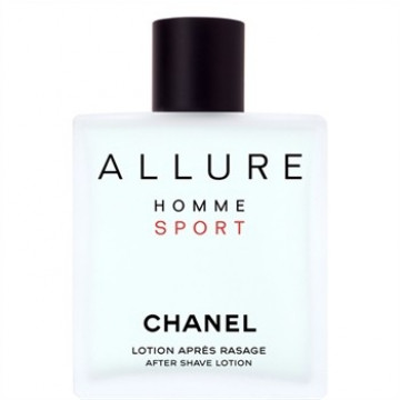 Купити - Chanel Allure Homme Sport - Лосьйон після гоління