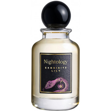 Купити - Nightology Exquisite Lily - Парфумована вода