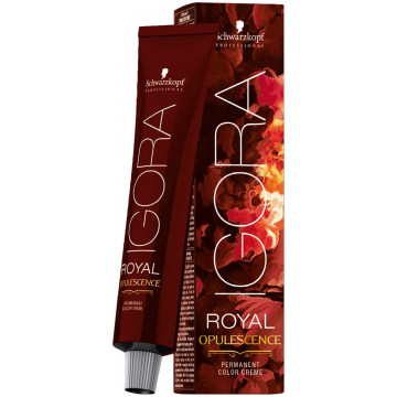 Купити - Schwarzkopf Professional Igora Royal Opulescence - Перманентна фарба для волосся