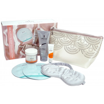 Купити - Image Skincare Holiday Beauty Sleep Collection - Подарунковий набір "Активне нічне відновлення" Купити - Image Skincare Holiday Beauty Sleep Collection - Подарунковий набір "Активне нічне відновлення"