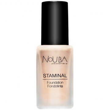 Купити - Nouba Staminal Foundation - Тональна основа