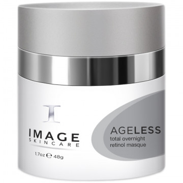 Купити - Image Skincare Ageless Total Overnight Retinol Masque - Нічна маска з ретинолом