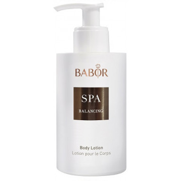 Купити - Babor Soothing Body Lotion - Лосьйон для тіла "Баланс"