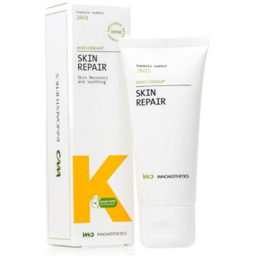 Купити - Innoaesthetics Skin Repair - Відновлюючий крем